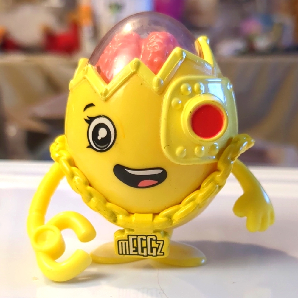10/$10 FGTeeV Mini Figure